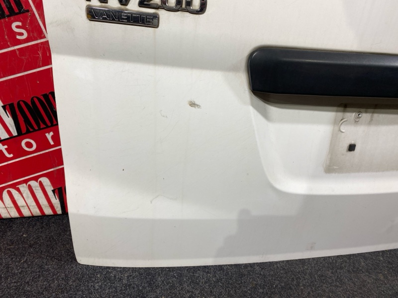 Дверь задняя багажника, 26600 рублей, Солонцы