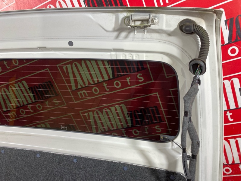 Дверь задняя багажника, 26600 рублей, Солонцы