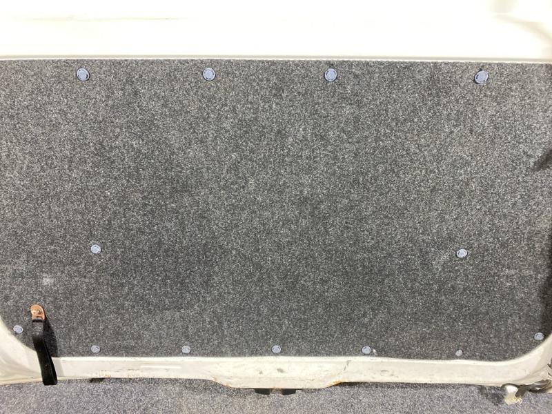 Дверь задняя багажника, 26600 рублей, Солонцы