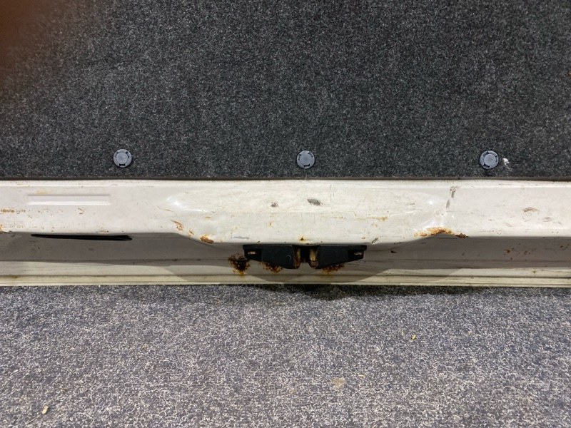 Дверь задняя багажника, 26600 рублей, Солонцы