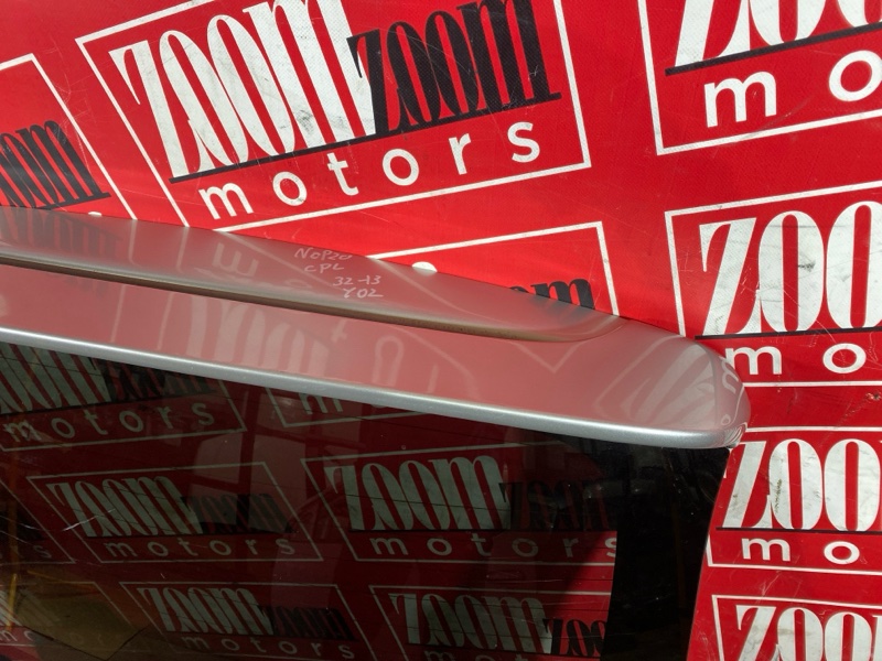 Дверь задняя багажника, 22000 рублей, Солонцы