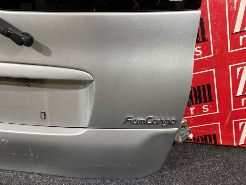 Дверь задняя багажника, 22000 рублей, Солонцы