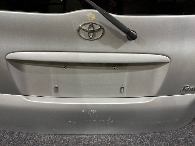 Дверь задняя багажника, 22000 рублей, Солонцы