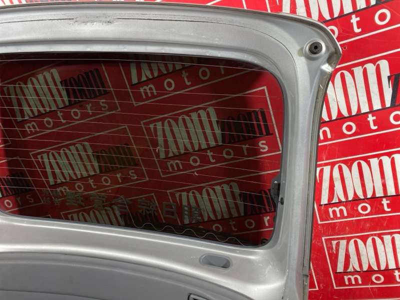 Дверь задняя багажника, 22000 рублей, Солонцы