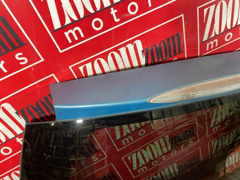 Дверь задняя багажника, 92100 рублей, Солонцы