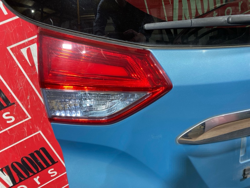 Дверь задняя багажника, 92100 рублей, Солонцы