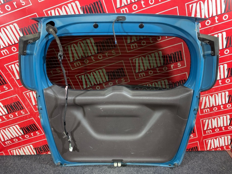 Дверь задняя багажника, 92100 рублей, Солонцы