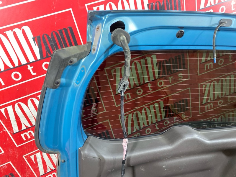 Дверь задняя багажника, 92100 рублей, Солонцы