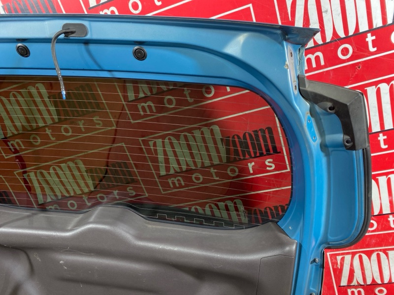 Дверь задняя багажника, 92100 рублей, Солонцы