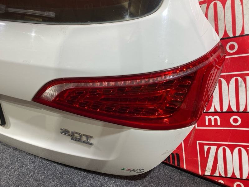 Дверь задняя багажника, 36100 рублей, Солонцы