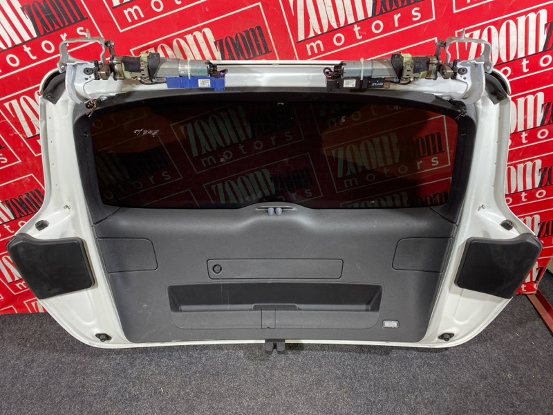 Дверь задняя багажника, 36100 рублей, Солонцы