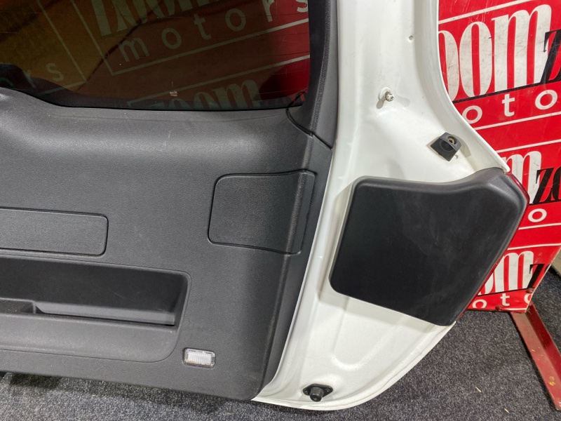 Дверь задняя багажника, 36100 рублей, Солонцы