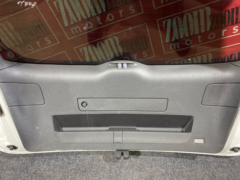 Дверь задняя багажника, 36100 рублей, Солонцы