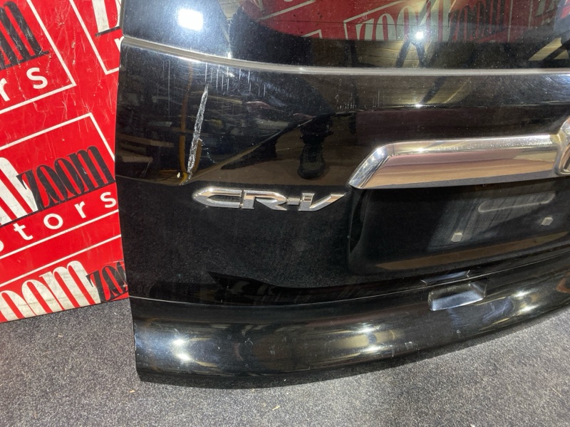 Дверь задняя багажника, 38000 рублей, Солонцы