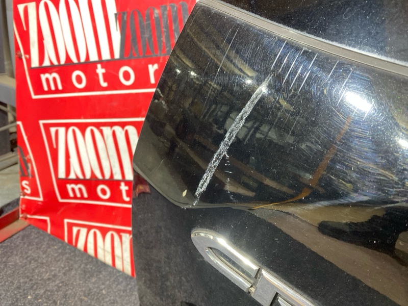 Дверь задняя багажника, 38000 рублей, Солонцы