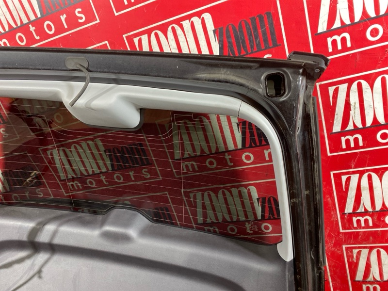 Дверь задняя багажника, 38000 рублей, Солонцы