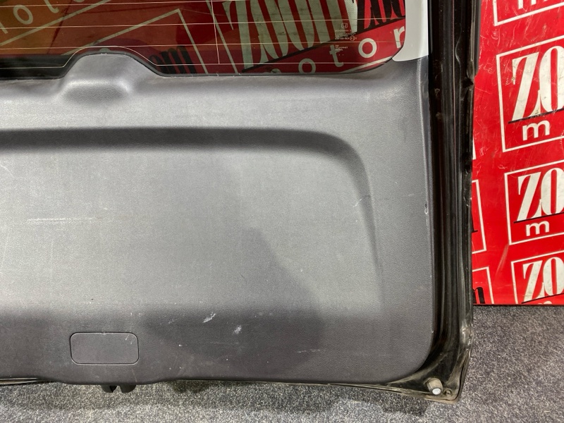 Дверь задняя багажника, 38000 рублей, Солонцы