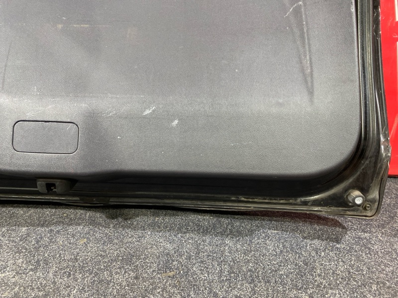 Дверь задняя багажника, 38000 рублей, Солонцы