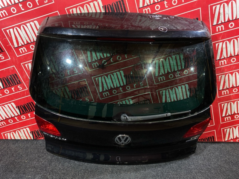 Дверь задняя багажника, 38000 рублей, Солонцы