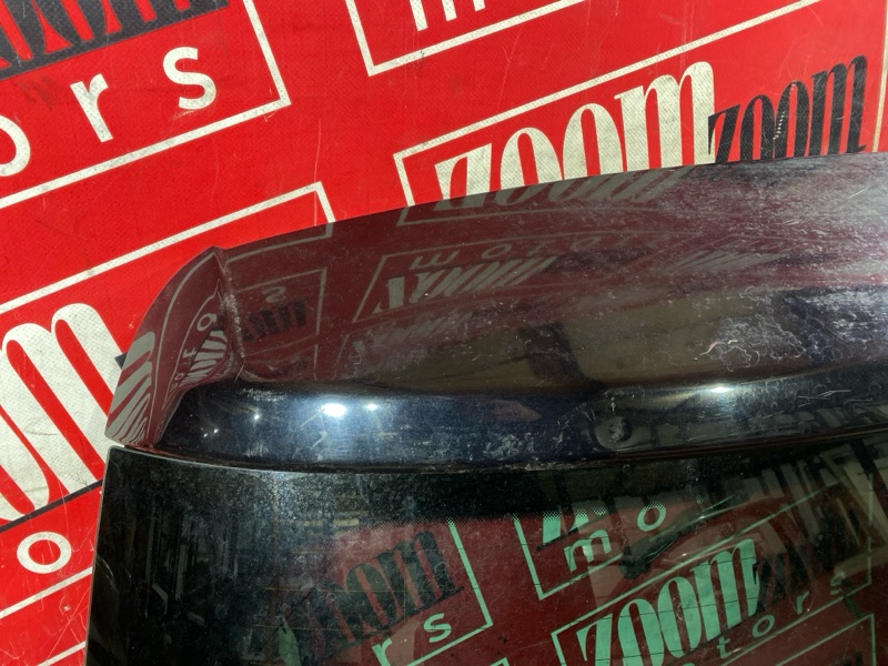 Дверь задняя багажника, 38000 рублей, Солонцы