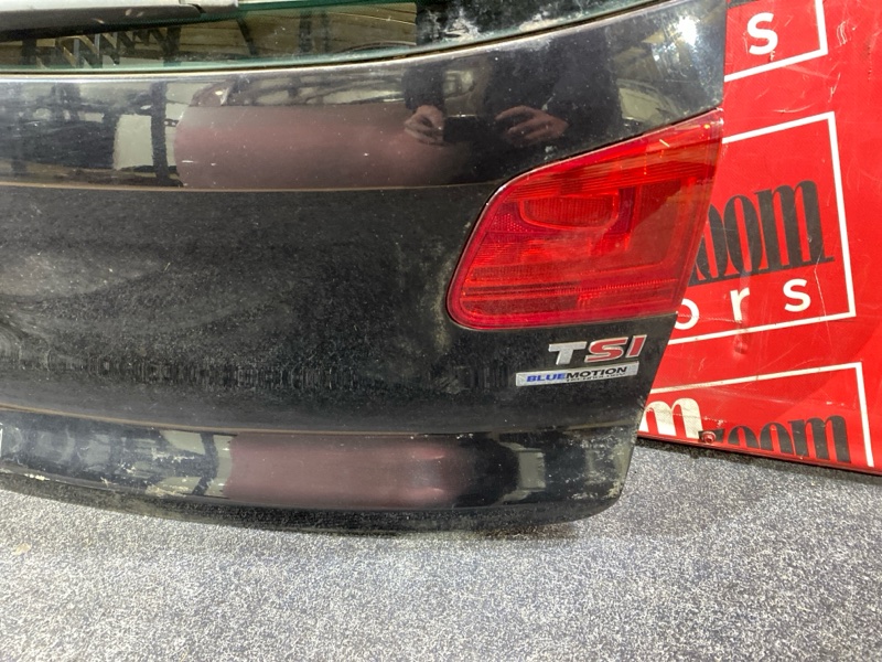 Дверь задняя багажника, 38000 рублей, Солонцы