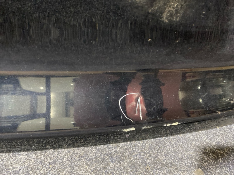 Дверь задняя багажника, 38000 рублей, Солонцы