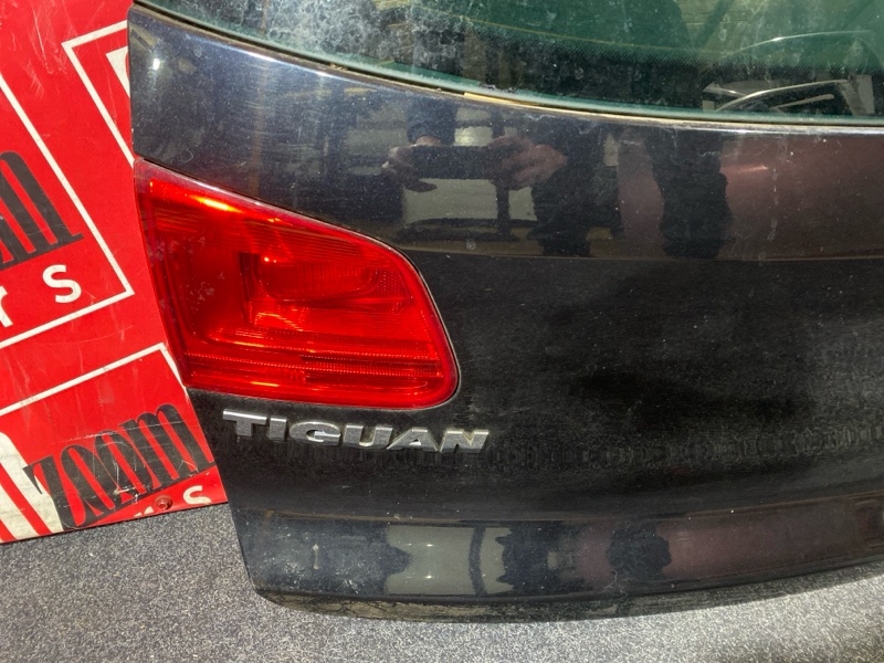 Дверь задняя багажника, 38000 рублей, Солонцы