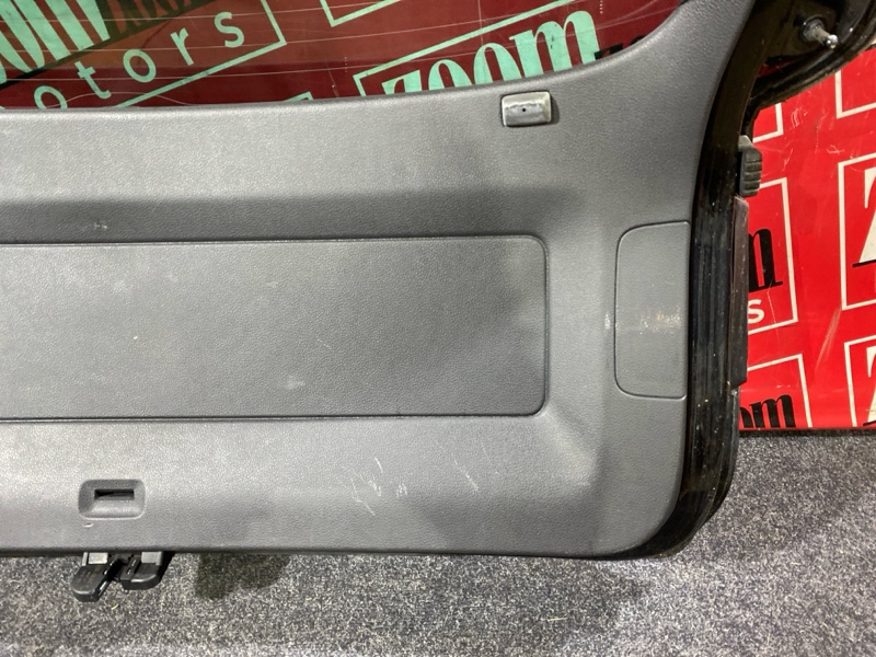 Дверь задняя багажника, 38000 рублей, Солонцы