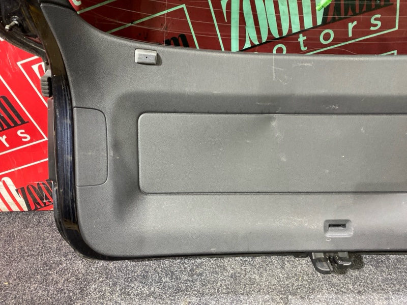 Дверь задняя багажника, 38000 рублей, Солонцы