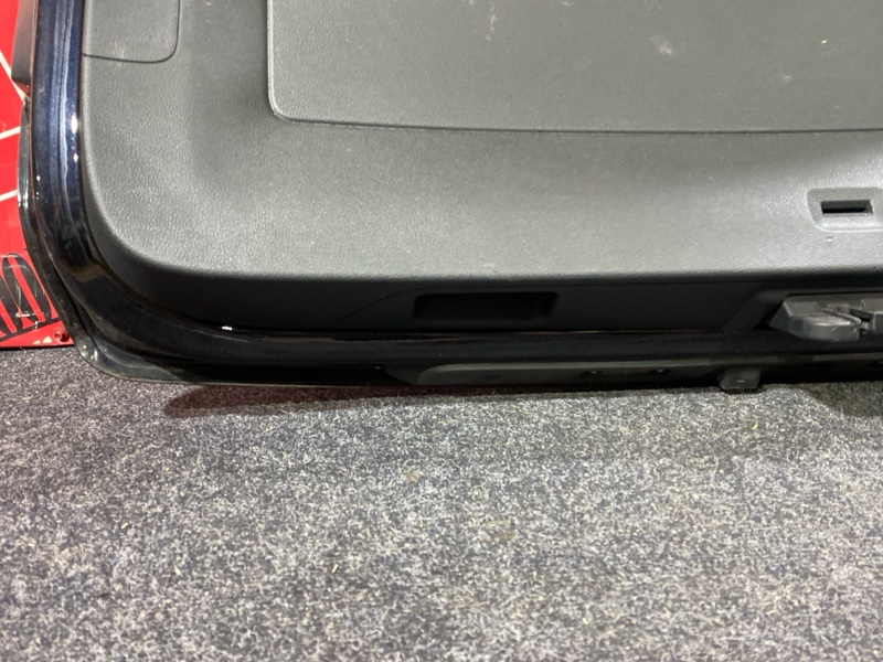 Дверь задняя багажника, 38000 рублей, Солонцы