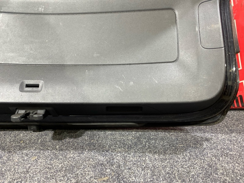 Дверь задняя багажника, 38000 рублей, Солонцы