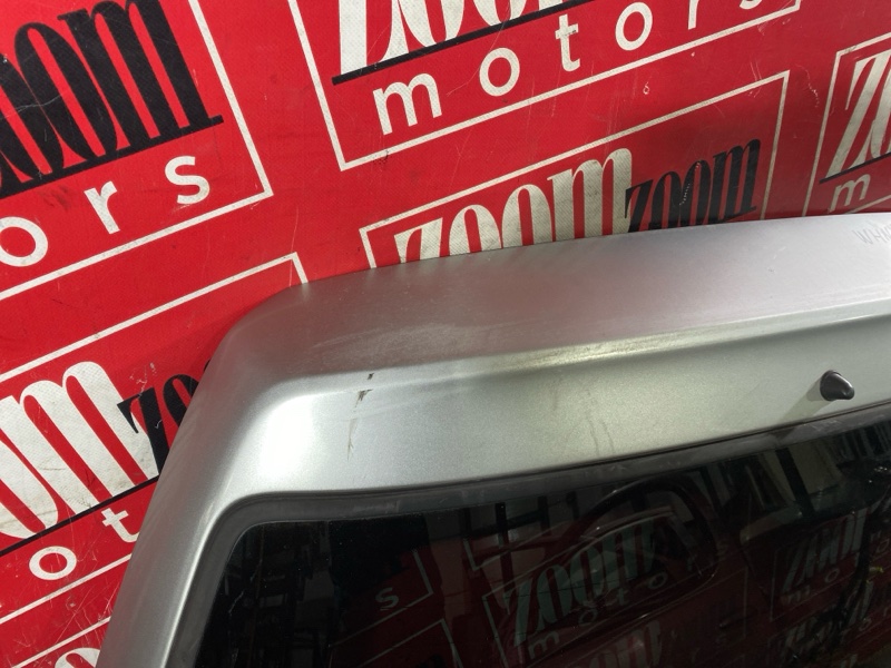 Дверь задняя багажника, 19000 рублей, Солонцы