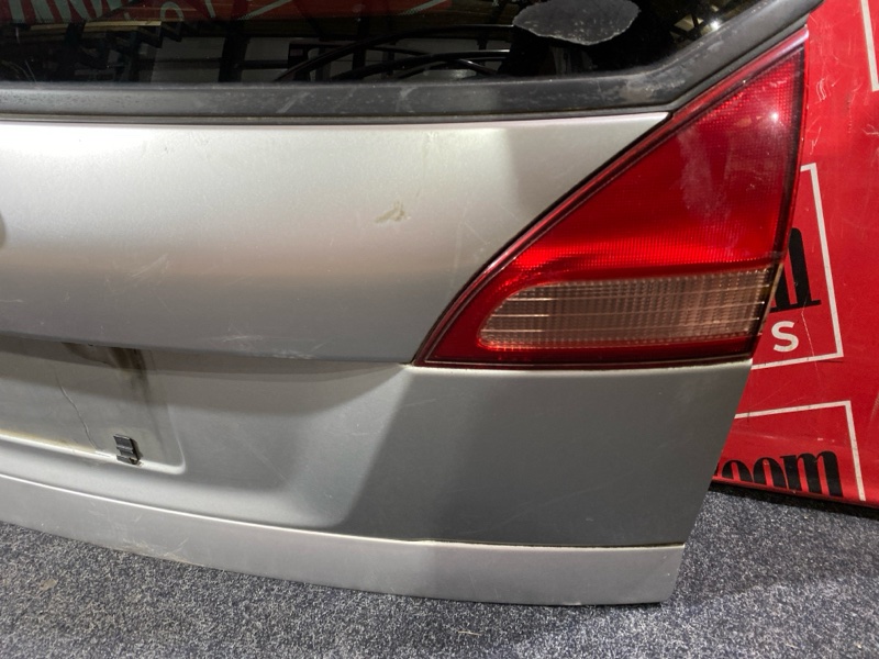 Дверь задняя багажника, 19000 рублей, Солонцы