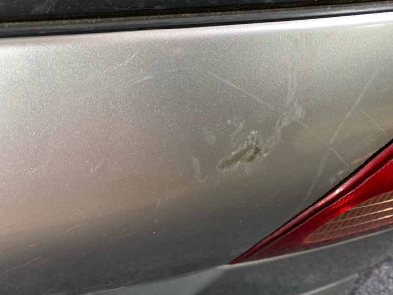 Дверь задняя багажника, 19000 рублей, Солонцы