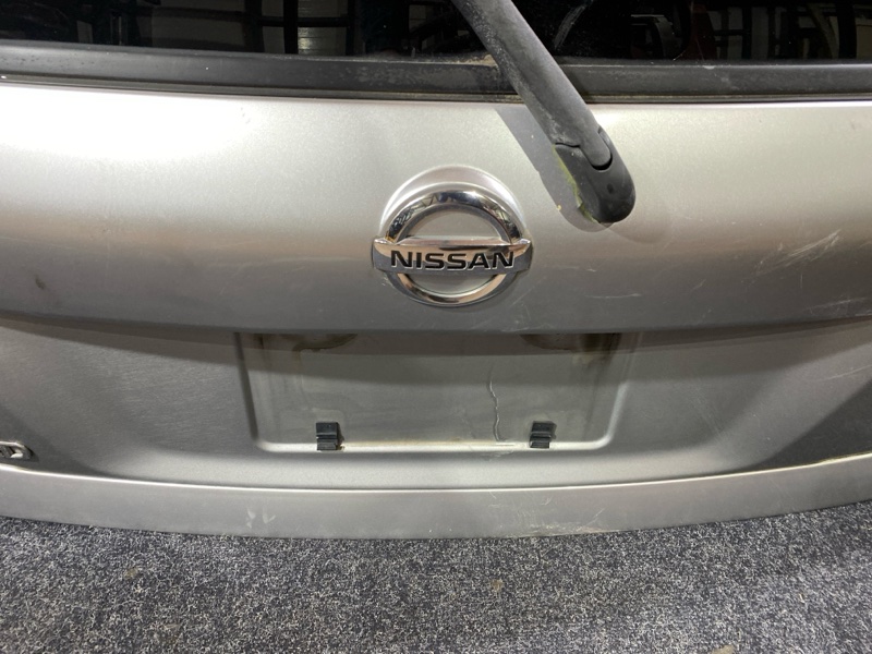 Дверь задняя багажника, 19000 рублей, Солонцы