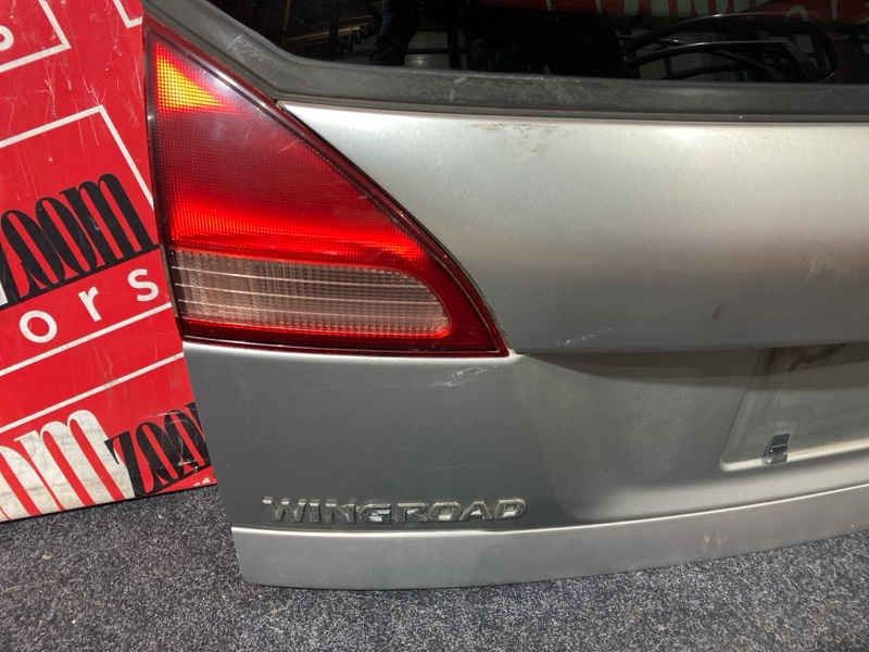 Дверь задняя багажника, 19000 рублей, Солонцы