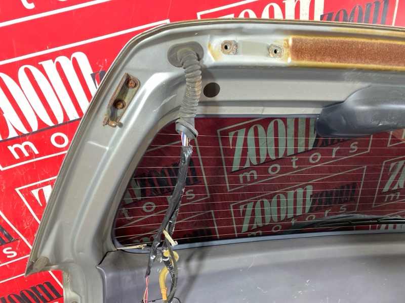 Дверь задняя багажника, 19000 рублей, Солонцы