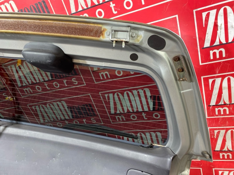 Дверь задняя багажника, 19000 рублей, Солонцы