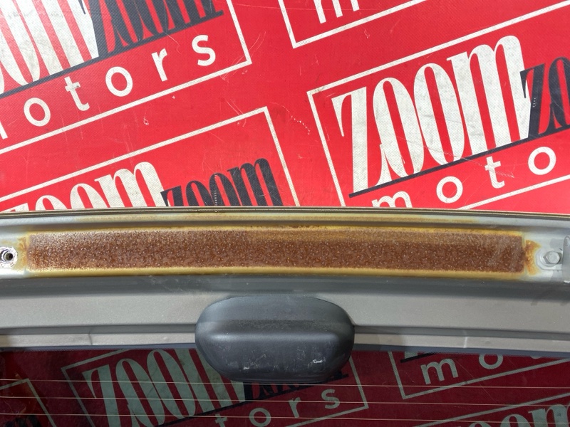 Дверь задняя багажника, 19000 рублей, Солонцы