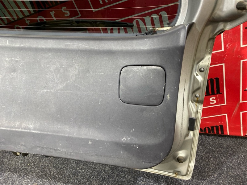 Дверь задняя багажника, 19000 рублей, Солонцы