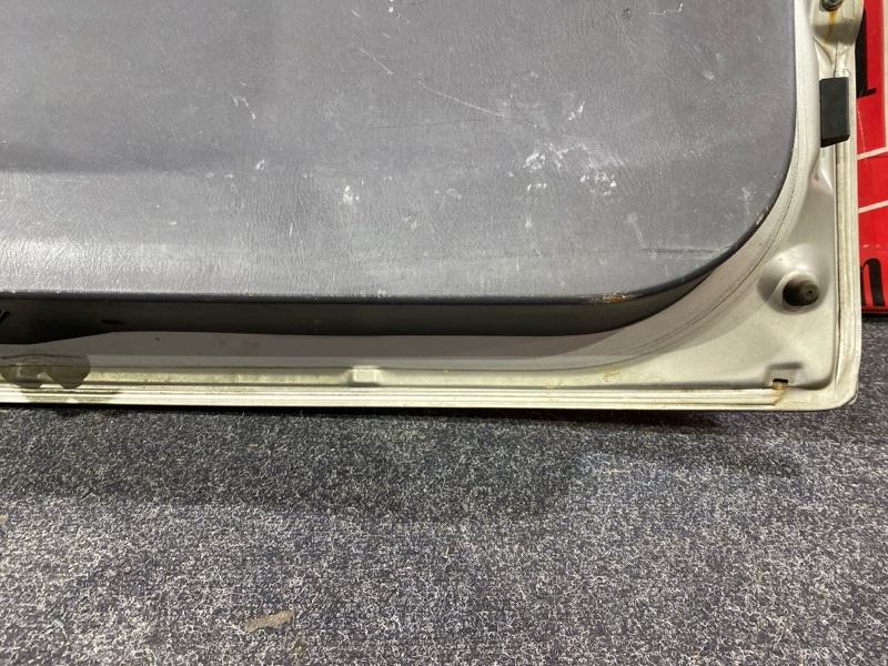 Дверь задняя багажника, 19000 рублей, Солонцы