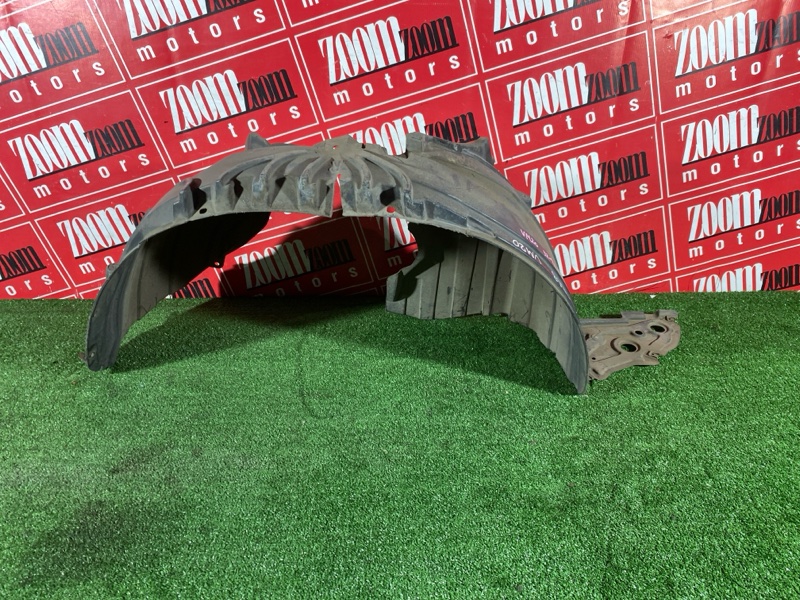 Подкрылок, 4800 рублей, Солонцы