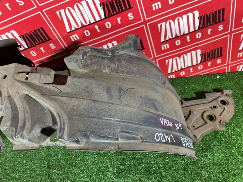 Подкрылок, 4800 рублей, Солонцы