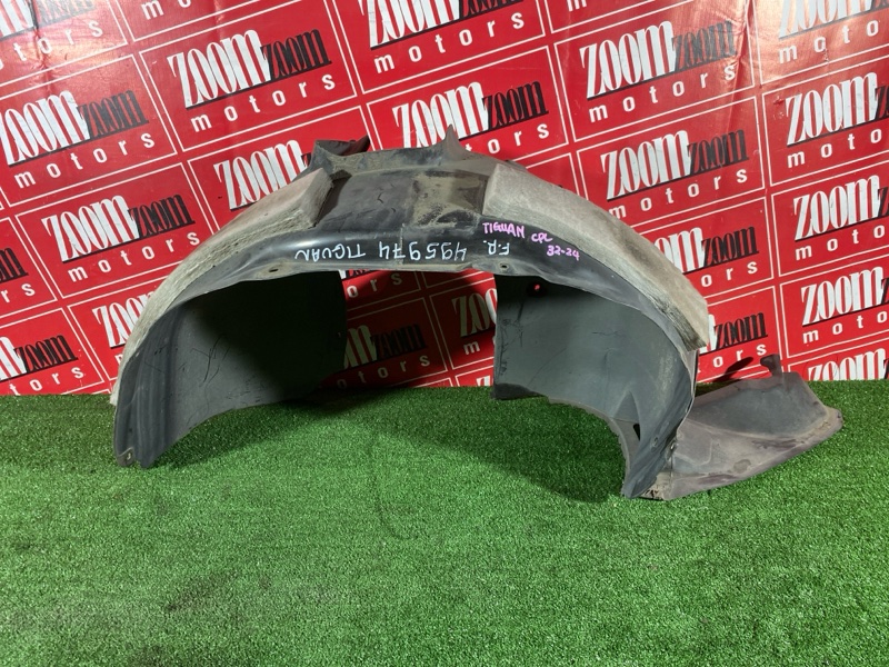 Подкрылок, 4600 рублей, Солонцы