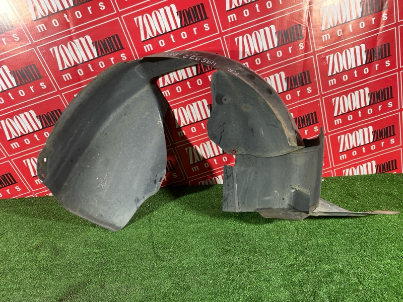 Подкрылок, 3400 рублей, Солонцы