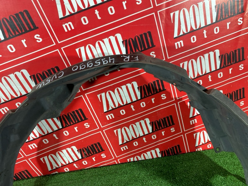 Подкрылок, 1000 рублей, Солонцы