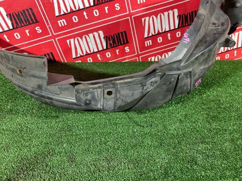 Подкрылок, 1800 рублей, Солонцы