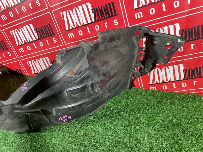 Подкрылок, 1800 рублей, Солонцы