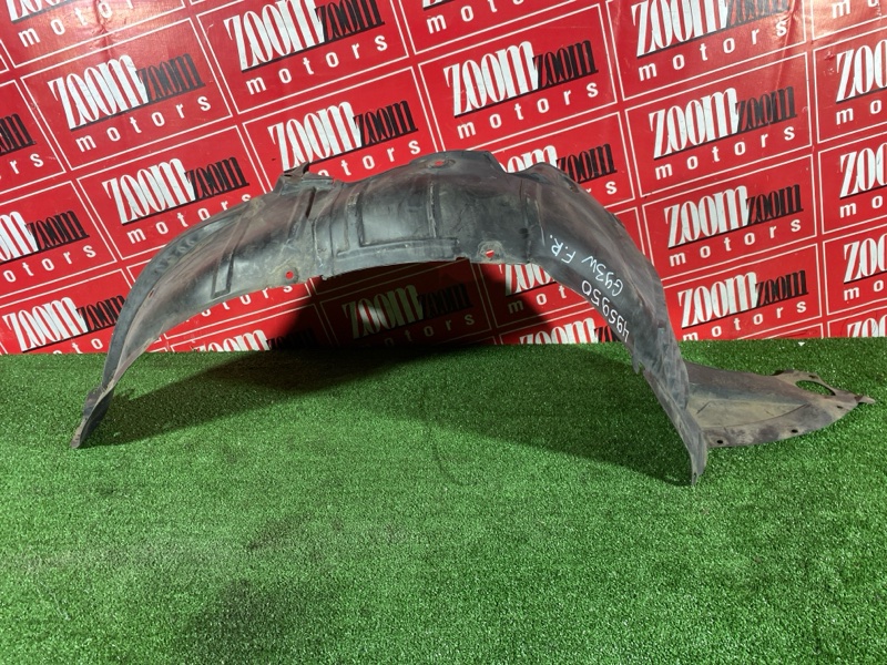 Подкрылок, 1700 рублей, Солонцы