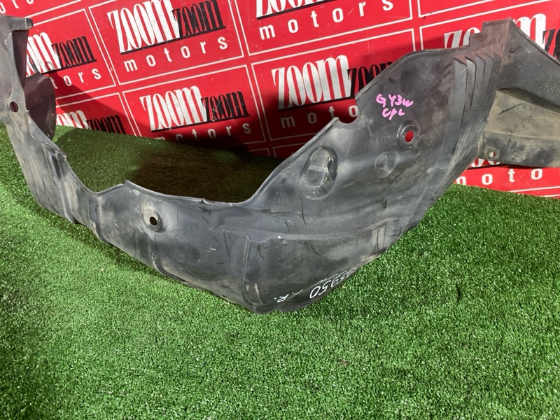 Подкрылок, 1700 рублей, Солонцы